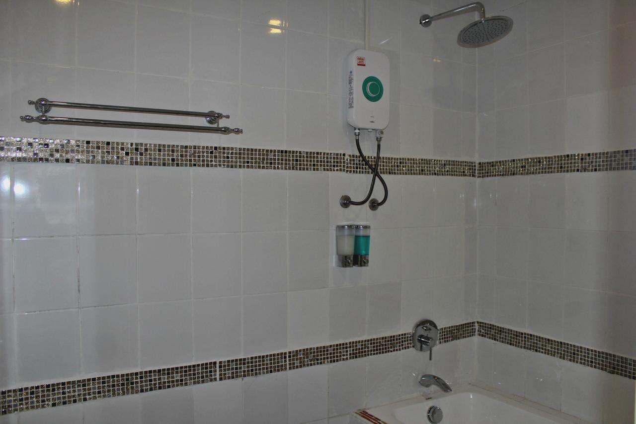 Hotel Everest Boutique 3*