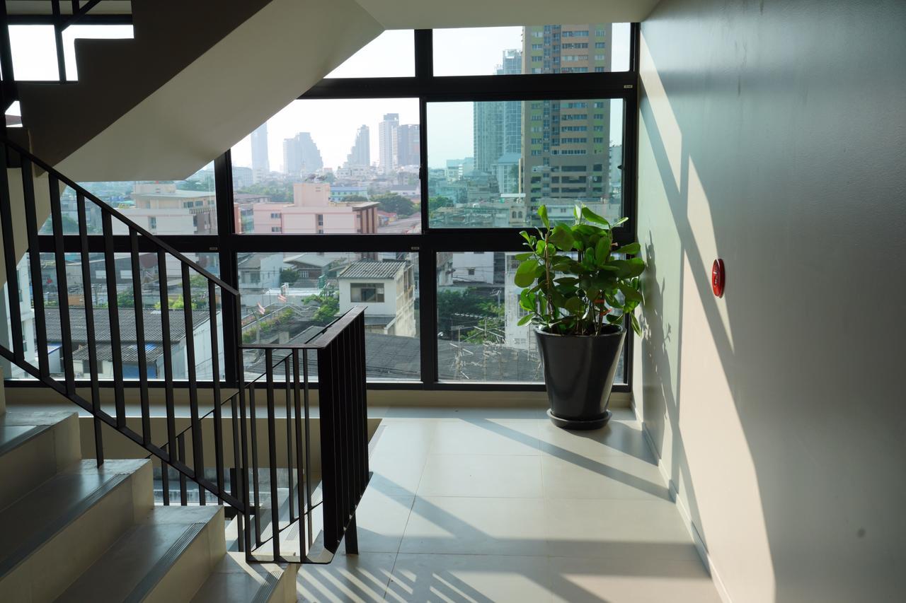 Naga 3* Bangkok