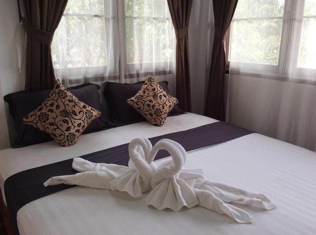 Hotel Naturbliss Village Bangkok
