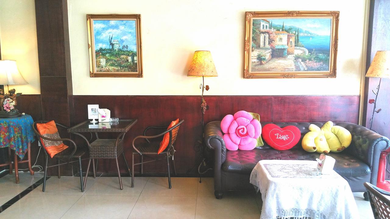 Hostel Relax Time Silom Bangkok