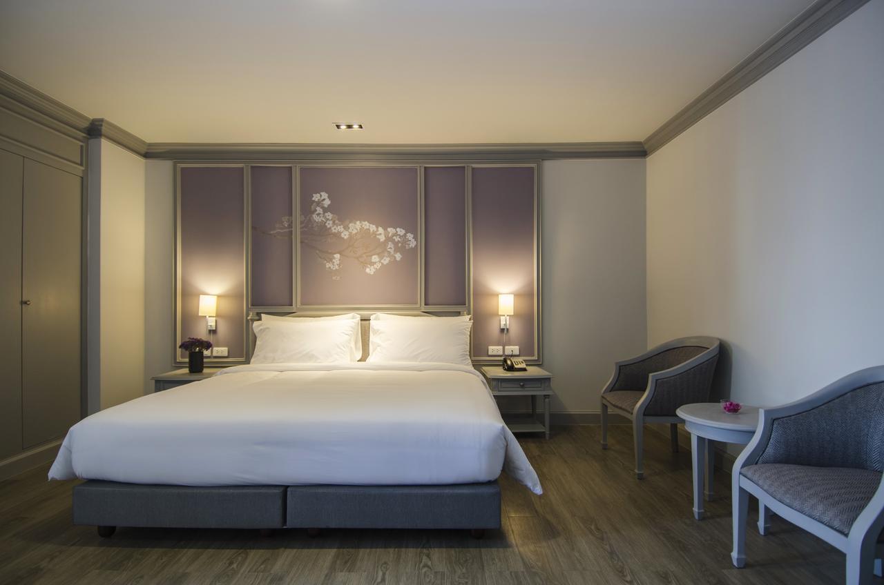 The Pantip Ladprao Bangkok