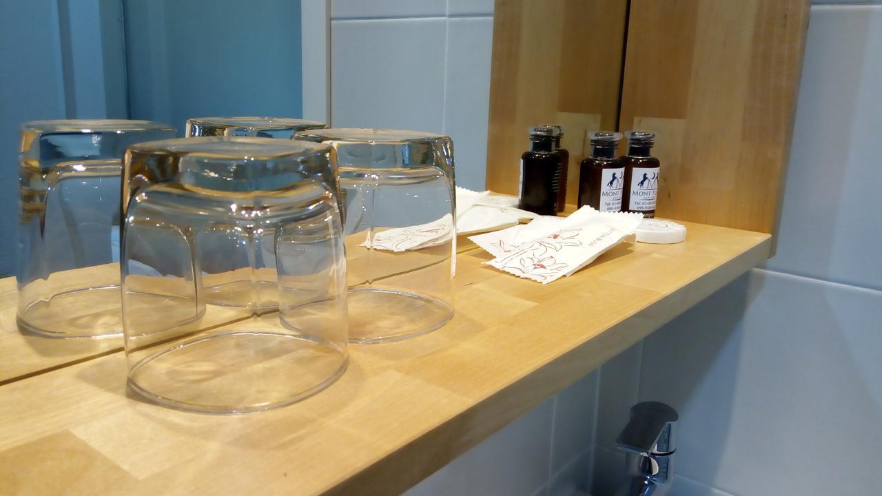 Mont Place Donmuang Acomodação com café da manhã  Banguecoque