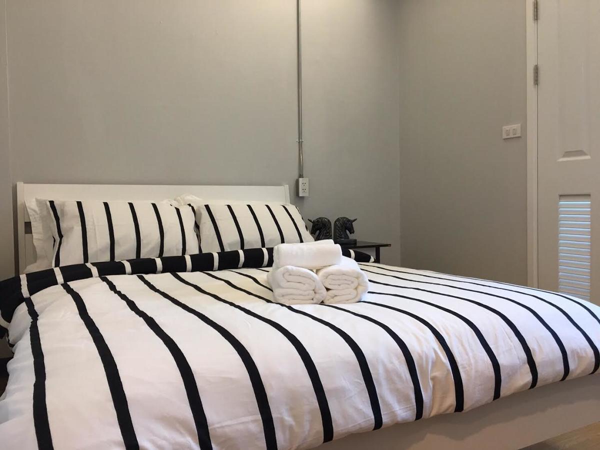 Mont Place Donmuang Acomodação com café da manhã  3*