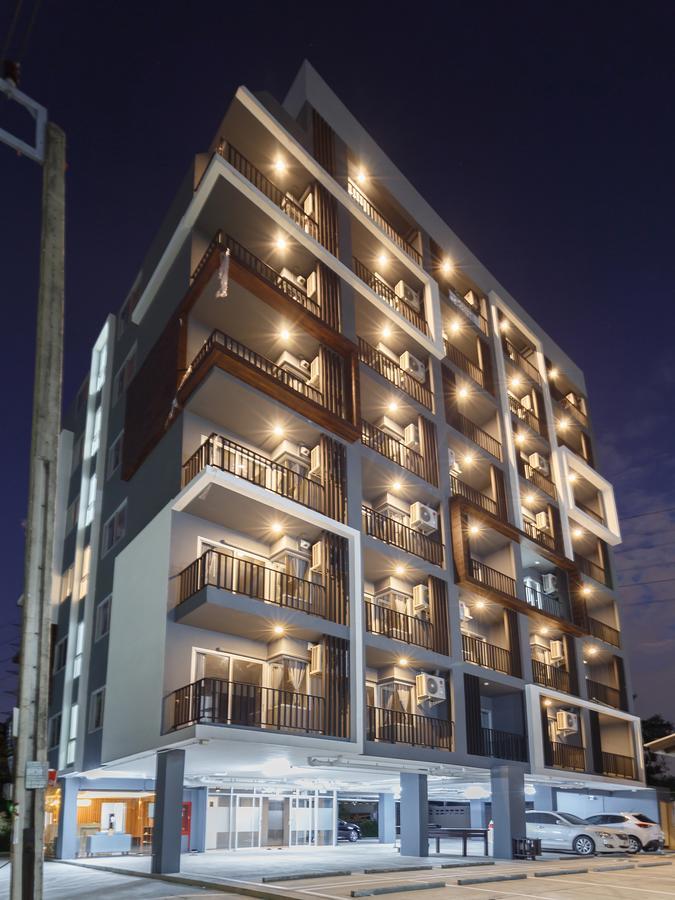 Q Space 3* Bangkok