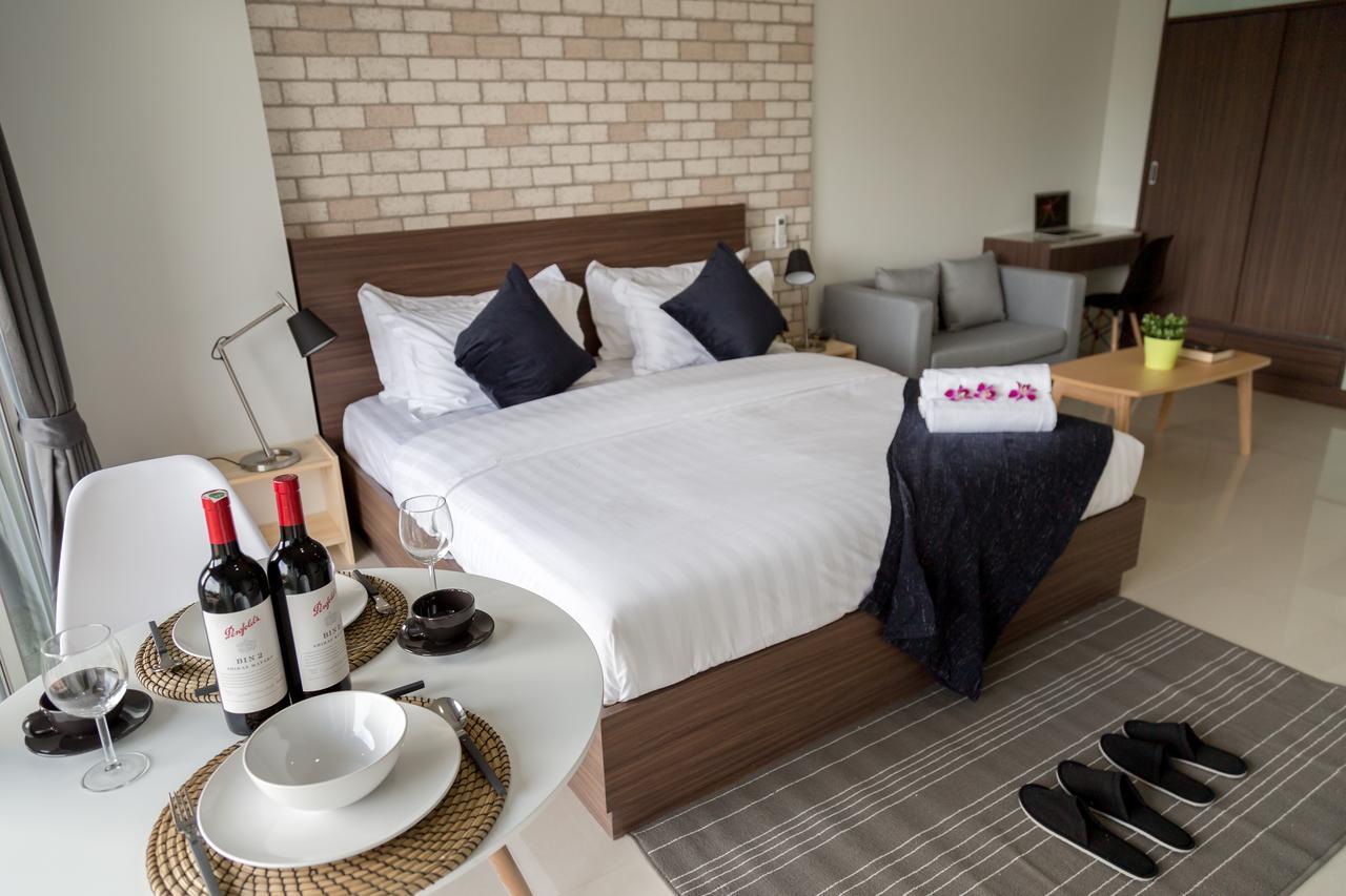 Q Space 3* Bangkok
