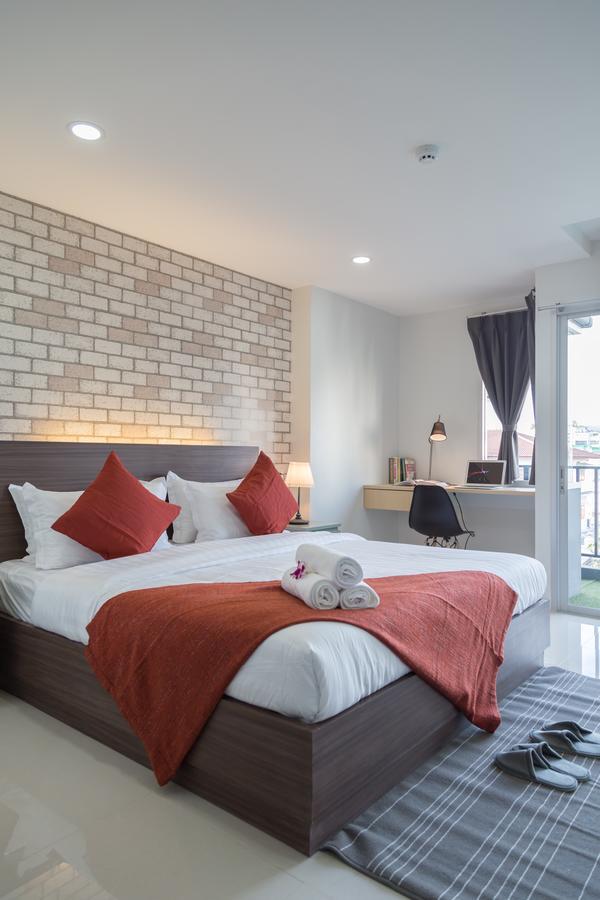 Q Space 3* Bangkok