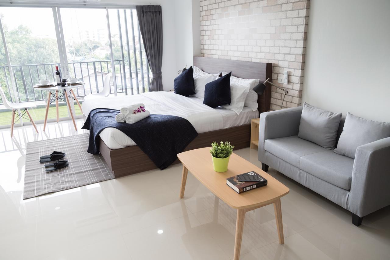 Hotel Q Space Bangkok