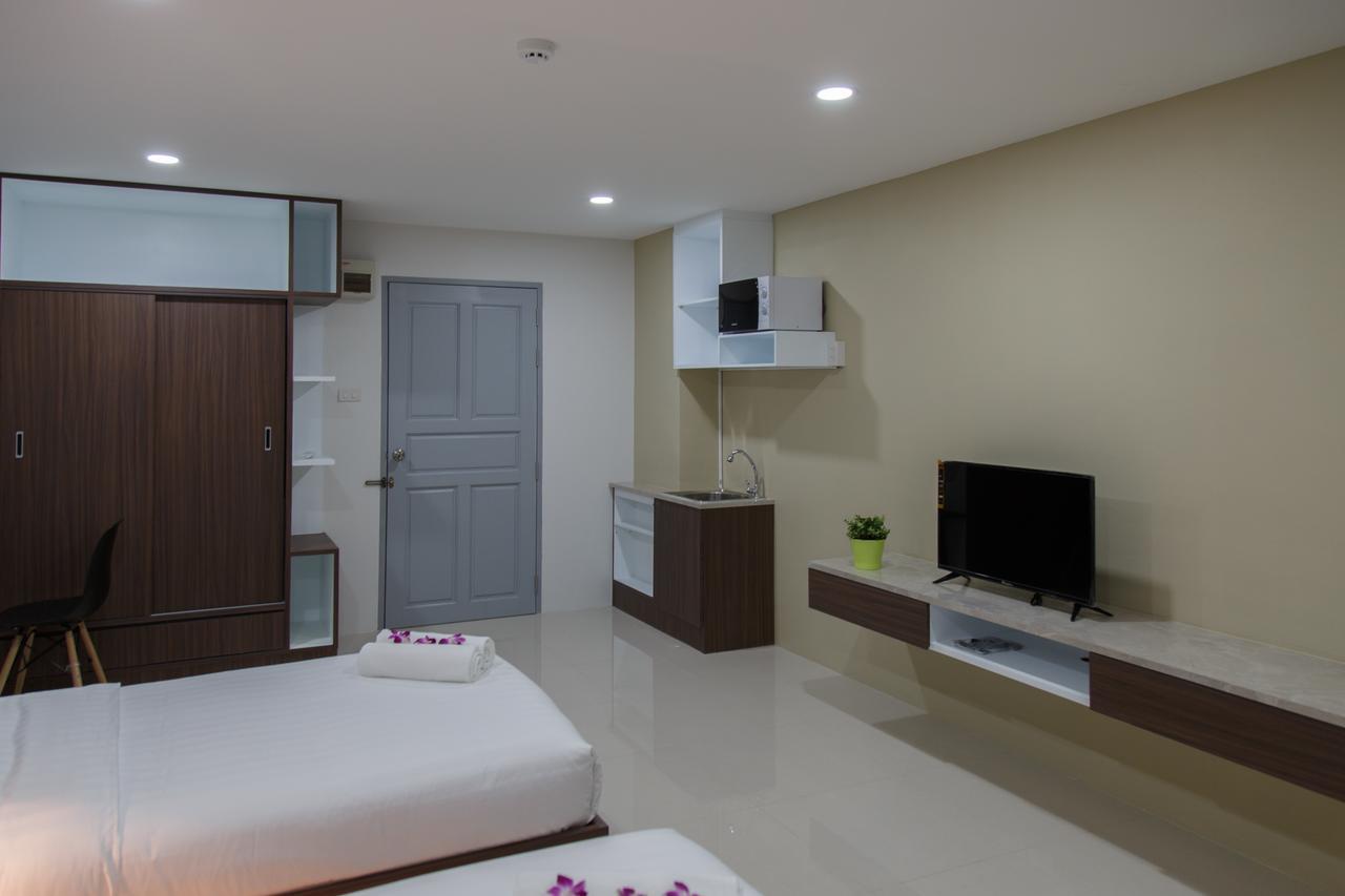 Q Space Hotel Bangkok