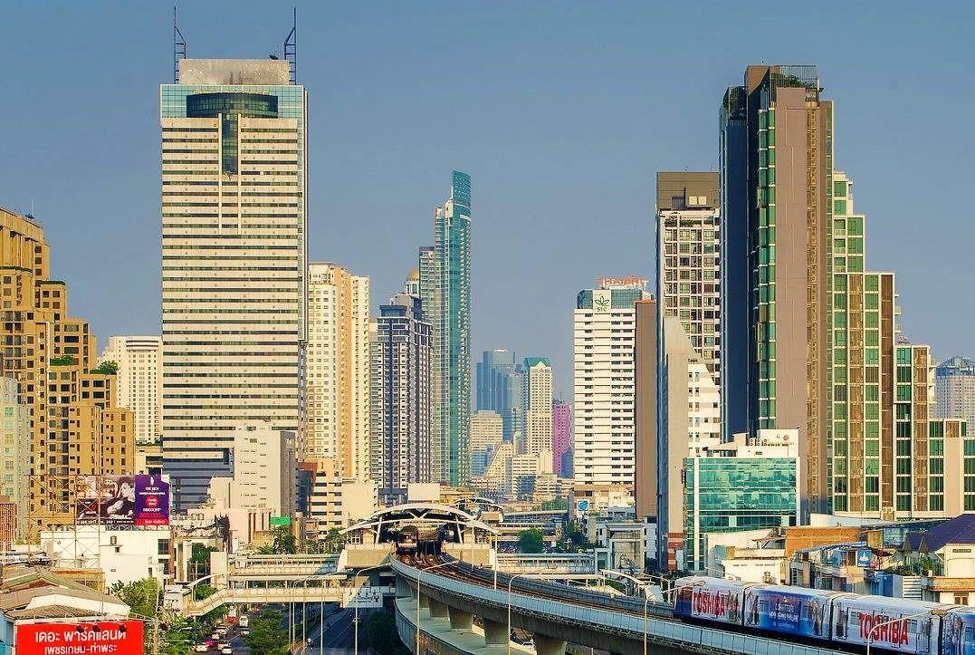 Zenniq Hotel Bangkok