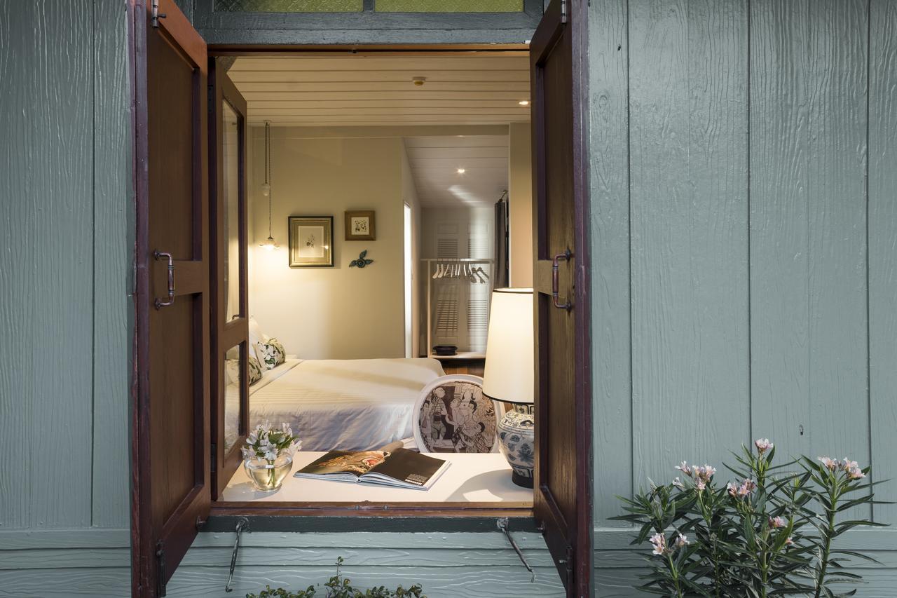 Hotel The Raweekanlaya Wellness Cuisine