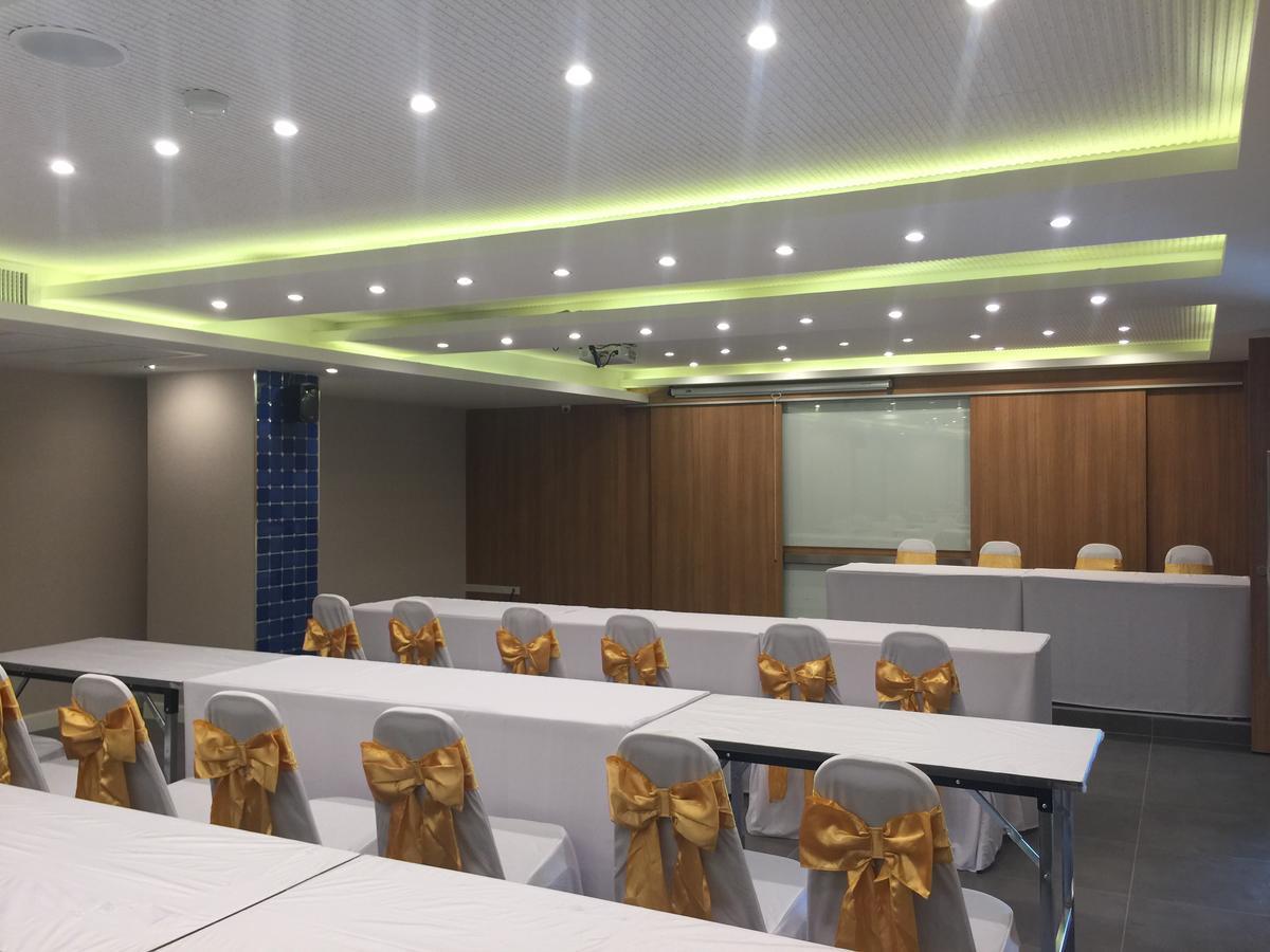 Zircon Hotel Bangkok