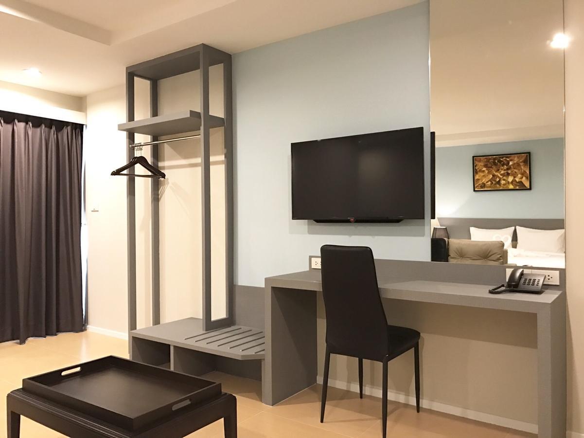 Zircon 4* Bangkok