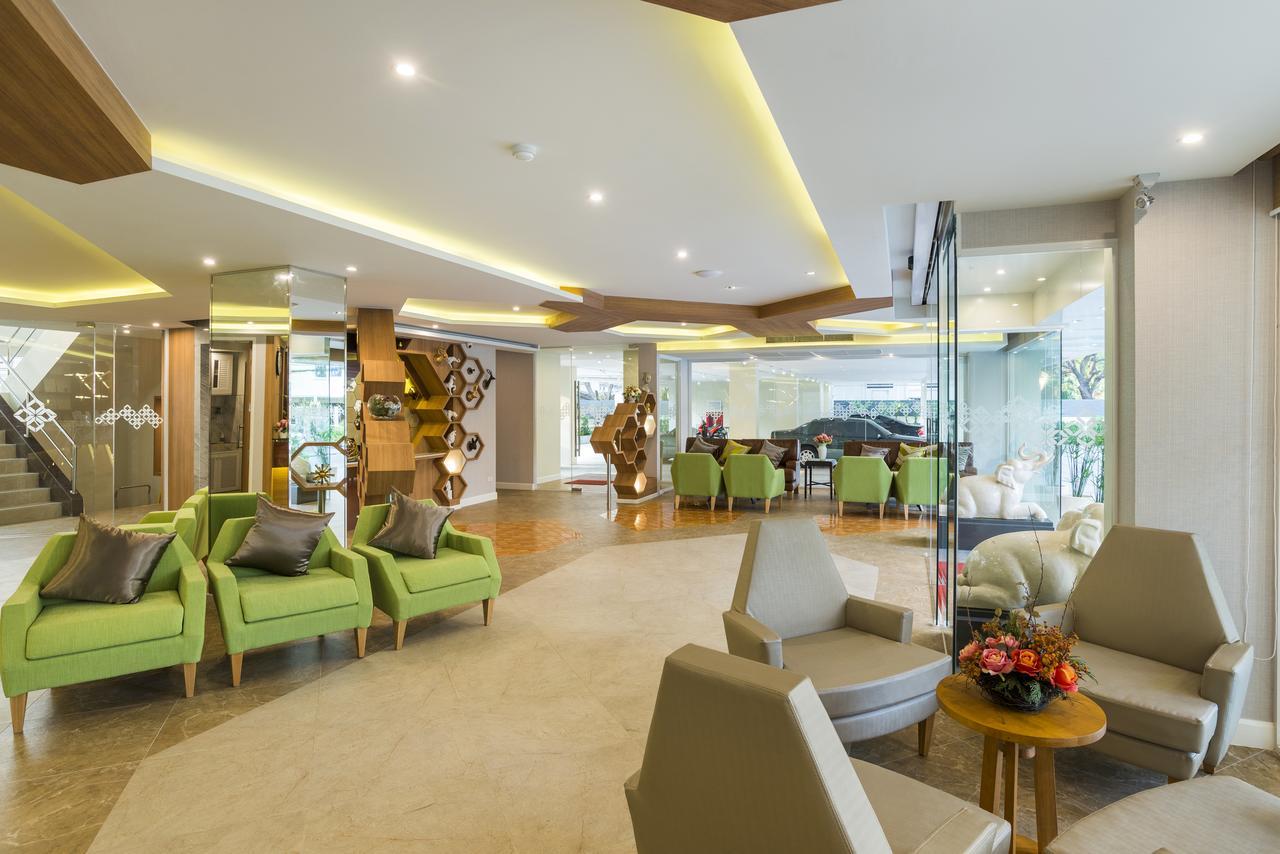 Hotel Zircon 4*