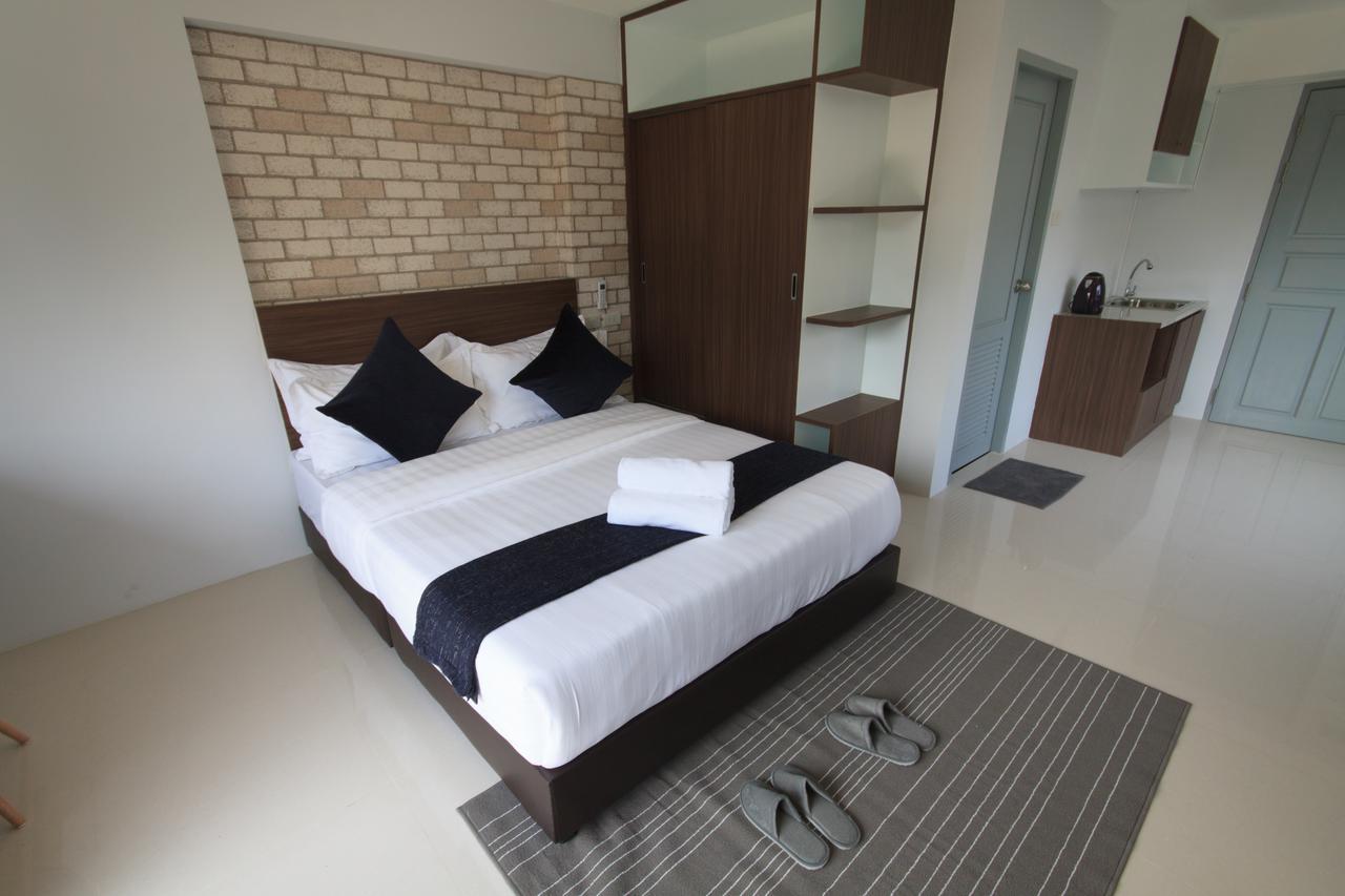Q Space Bangkok