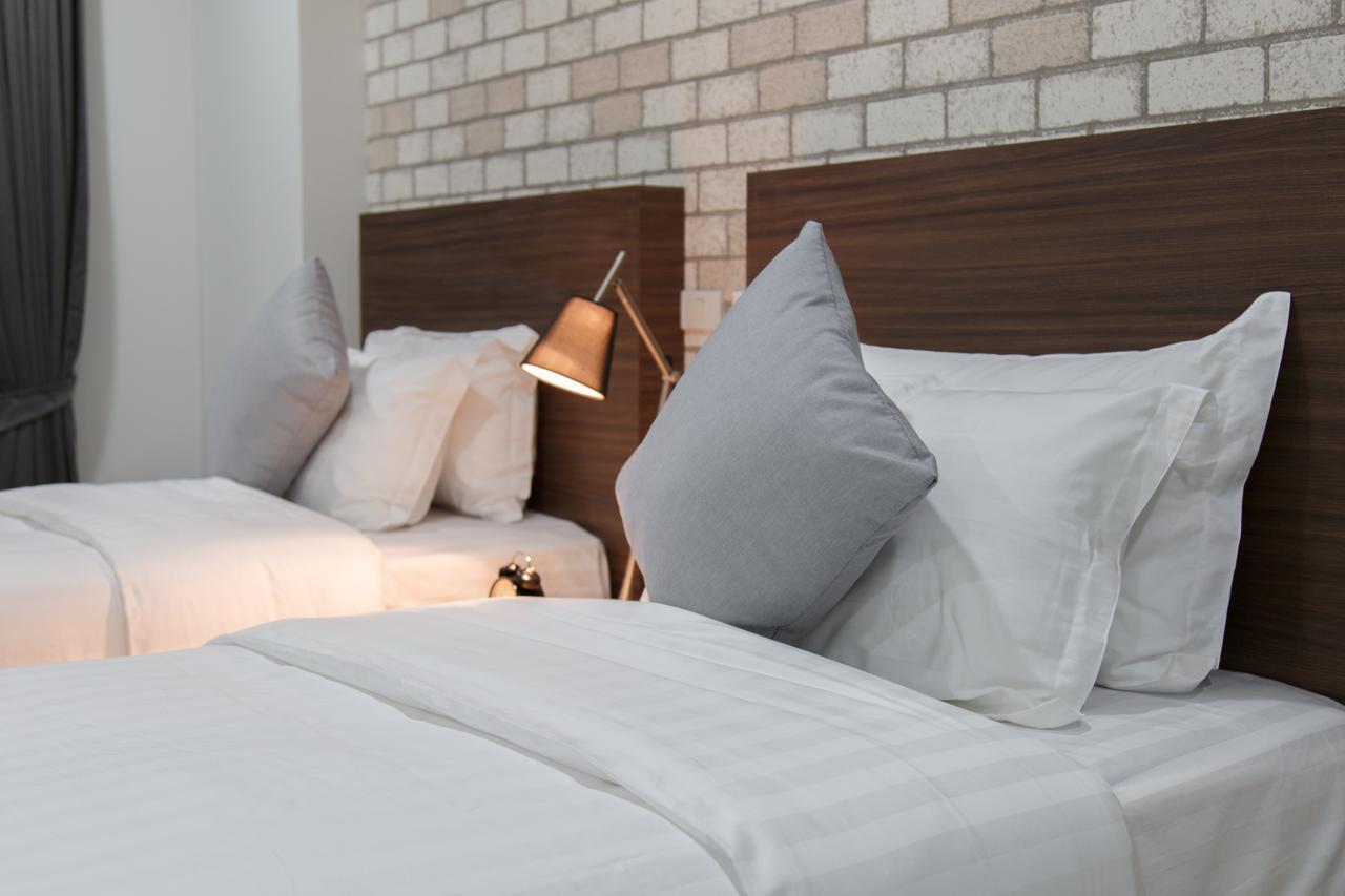 Hotel Q Space