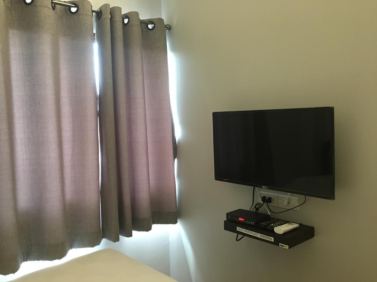 Mont Place Donmuang 3* Banguecoque