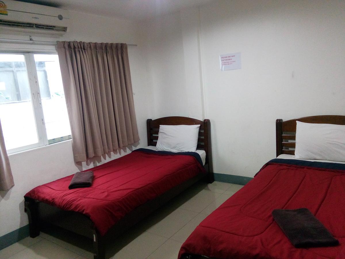 Alsana Hotel Inn 2*