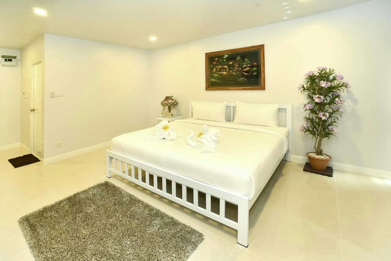 Parvena Sathorn 3* Bangkok