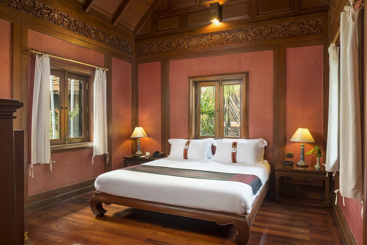 The Davis 4* Bangkok
