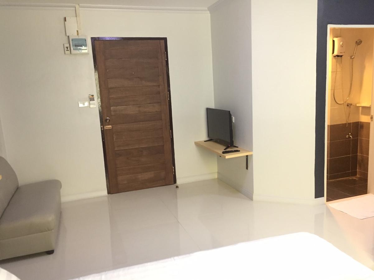 A-place Suvarnabhumi Guest house 2*