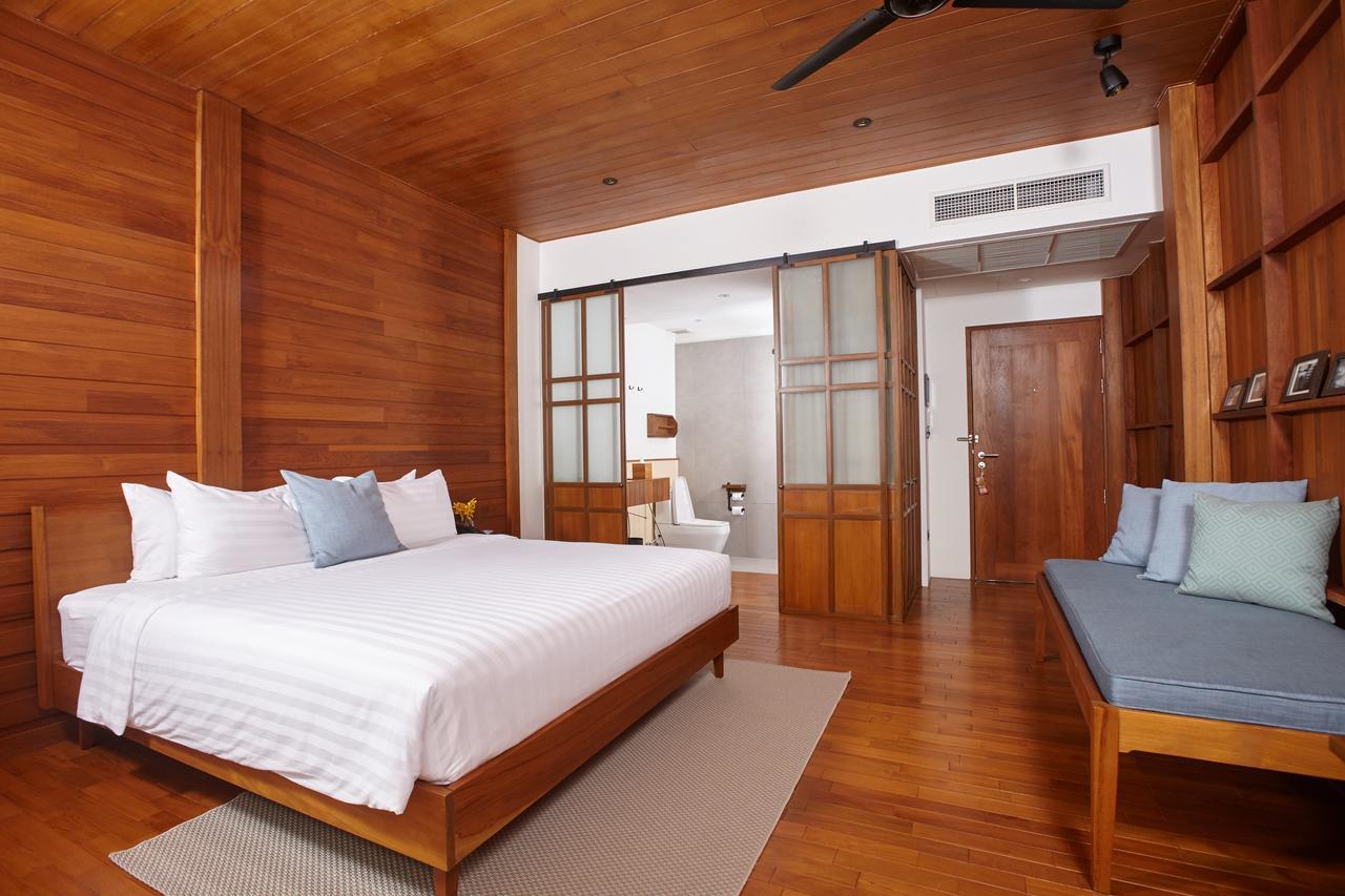 Hotel Chann Noi Bangkok