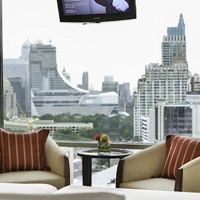 Eastin Makkasan, - Sha Extra Plus 4*