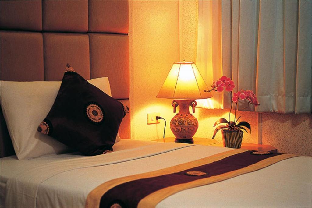 Inn Sam's Bangkok