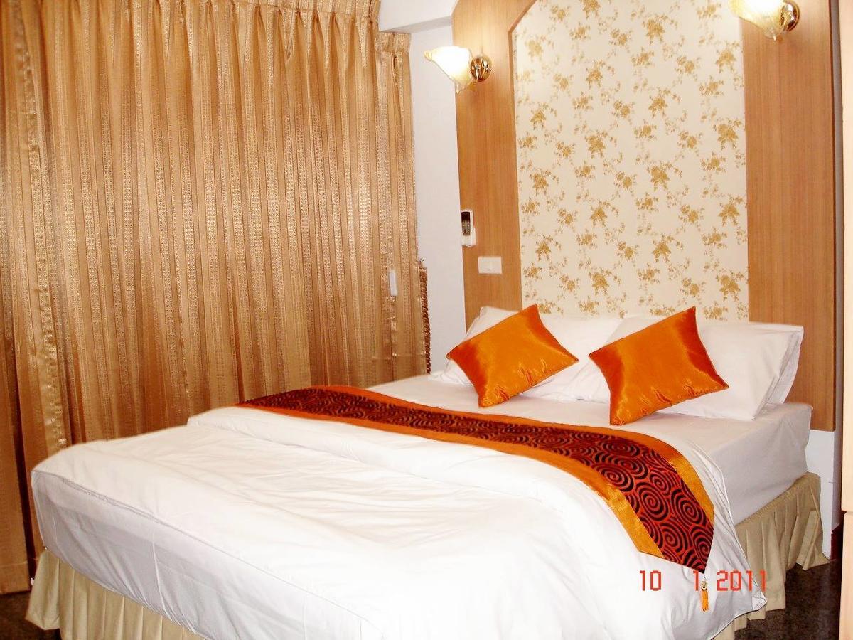 Hotel Diamond Sweet