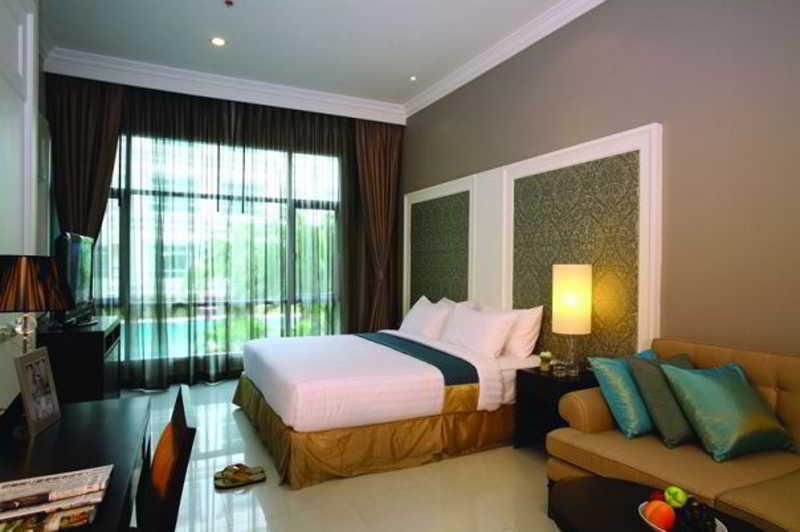 Hotel Hope Land 46/1
