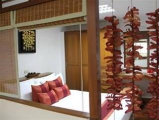 B.s. Court Sathorn 3* Bangkok