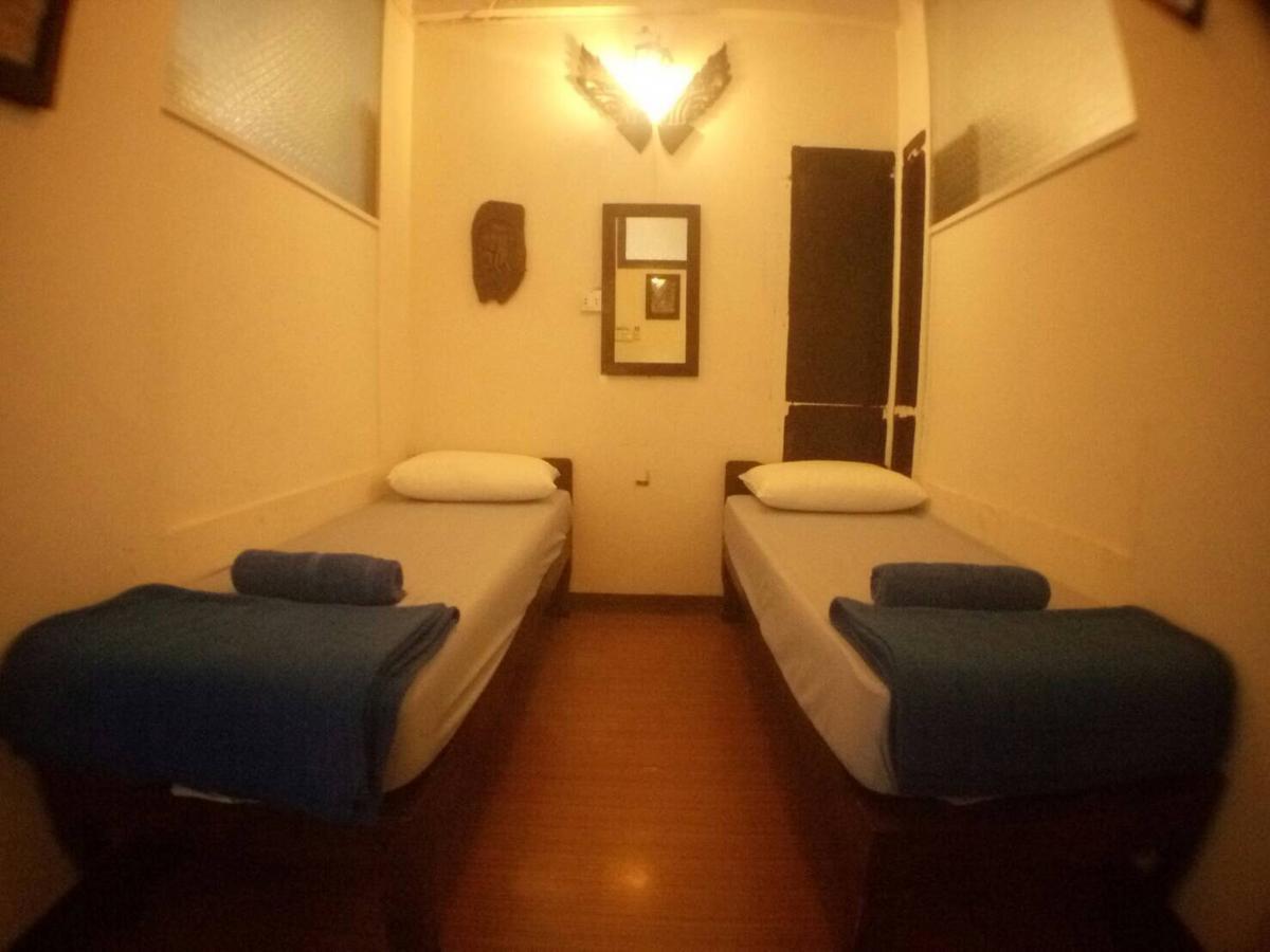 Yha Downtown @ Station S3 Bangkok