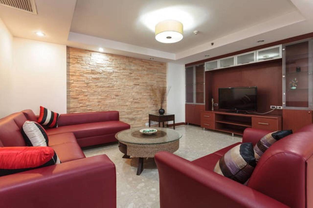 Jj Suites * Bangkok
