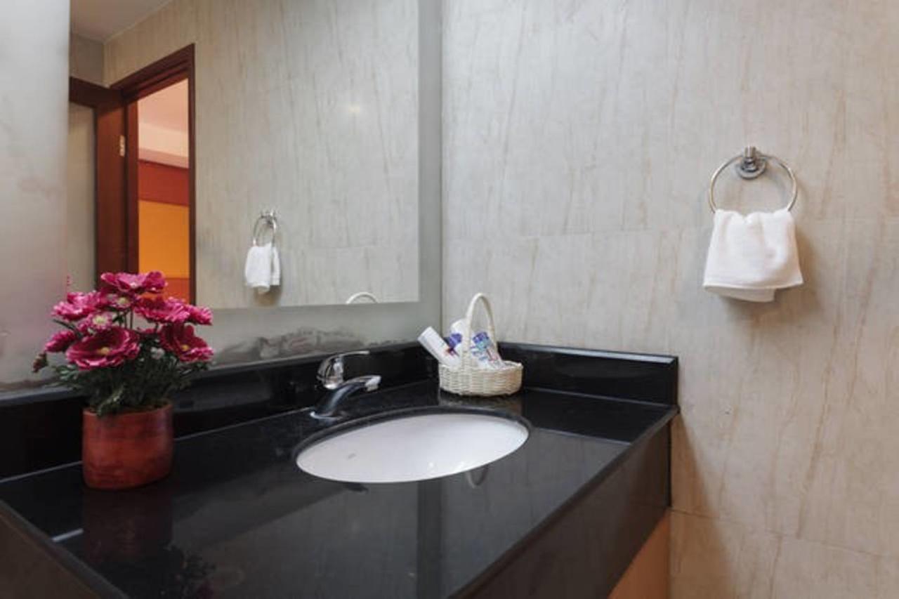 Jj Suites Hotel