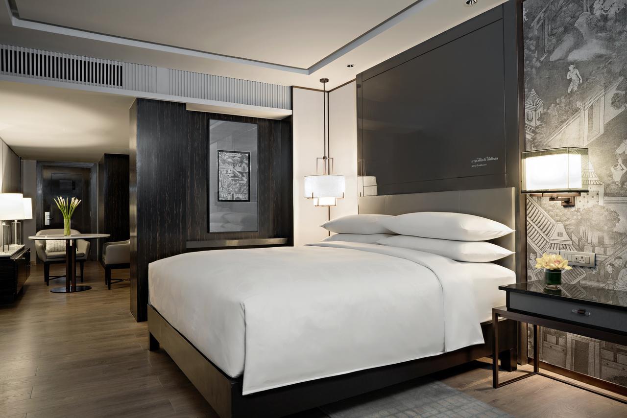 Jw Marriott 5* Bangkok