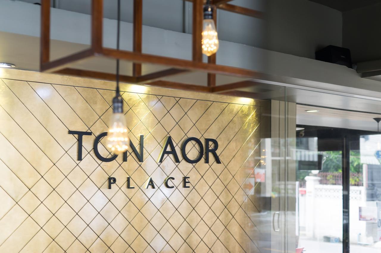 Ton Aor Place Bangkok
