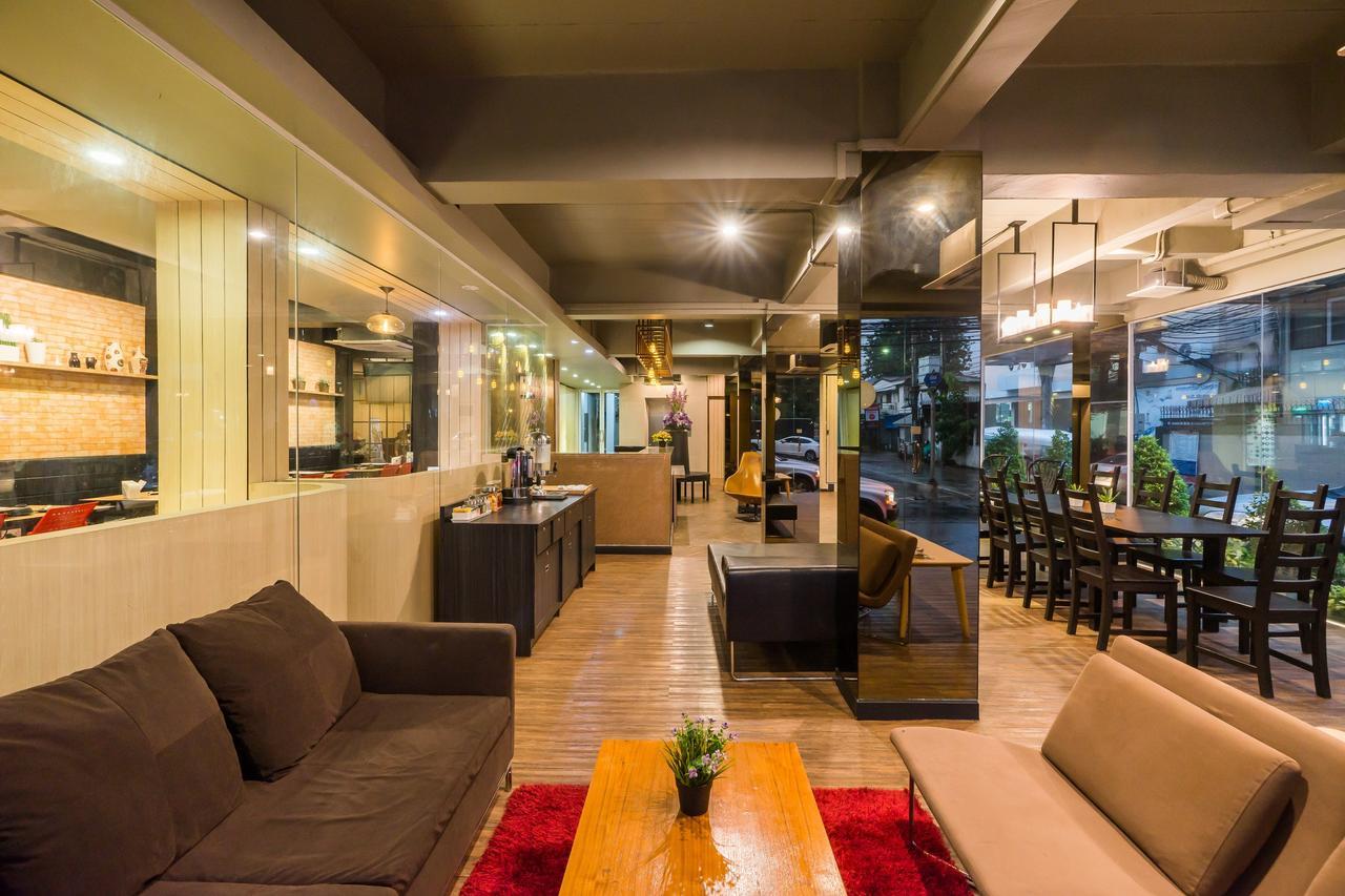 Ton Aor Place Hotel