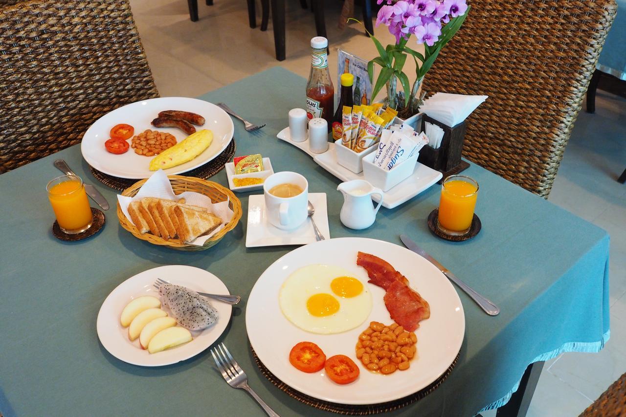 Hotel Baan Sukhumvit Soi 20