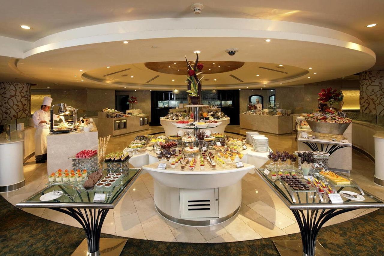 Dusit Thani Banguecoque