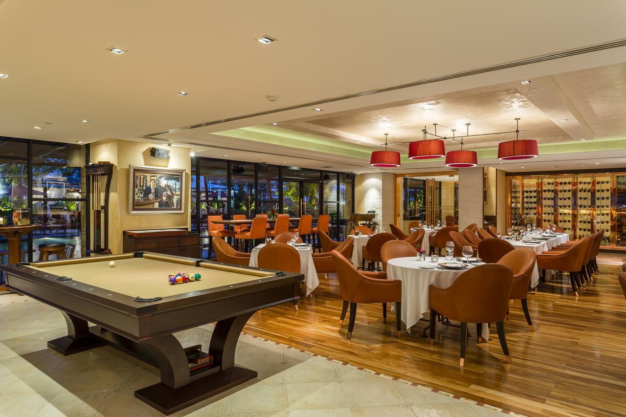 Ascott Sathorn Apartment Bangkok
