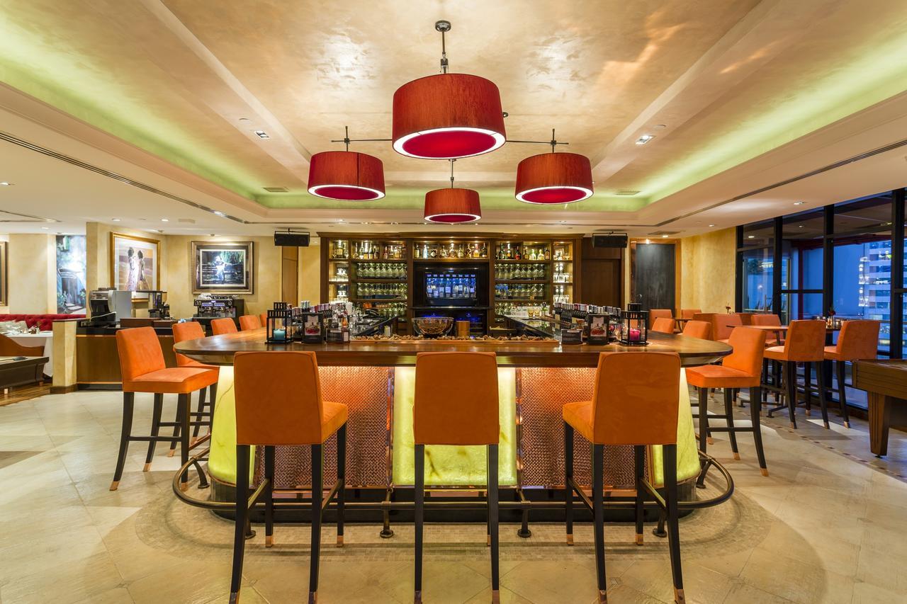 Apartment Ascott Sathorn Bangkok
