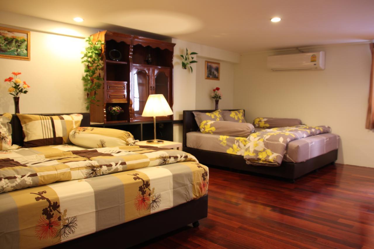 31 Sukhumvit 3*