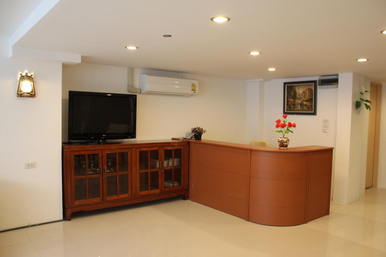 Hotel 31 Sukhumvit Bangkok