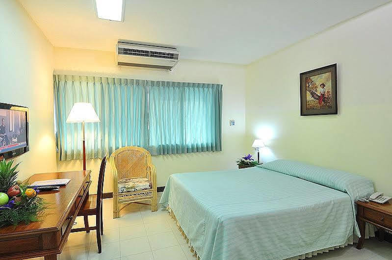 Hotel Christian