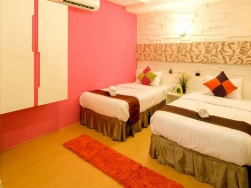 The Konnect Hotel Bangkok