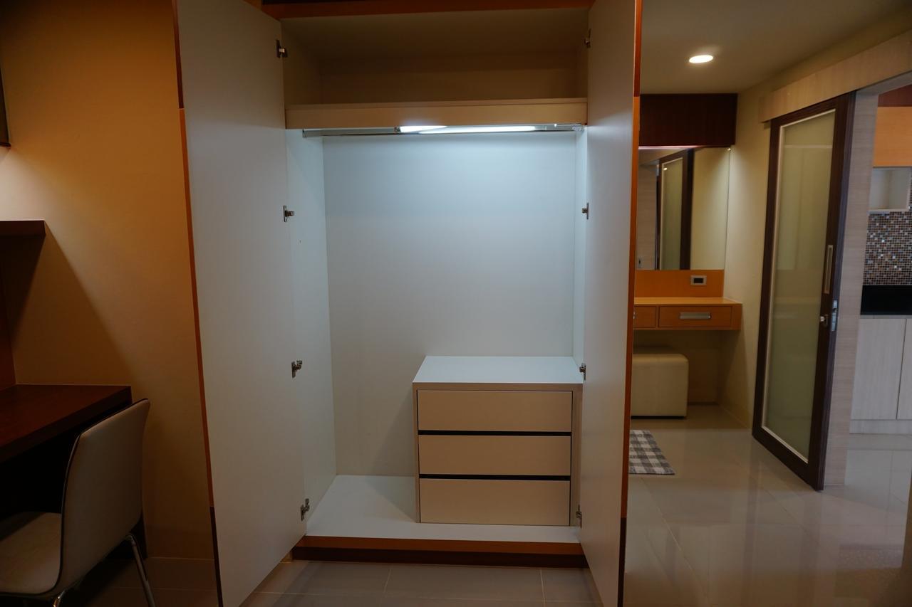 Apartment Mansion Bangkok