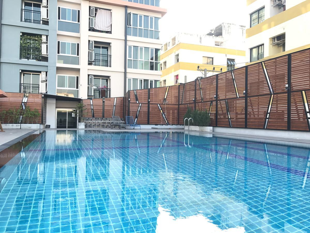 Mansion Pangsapuri *