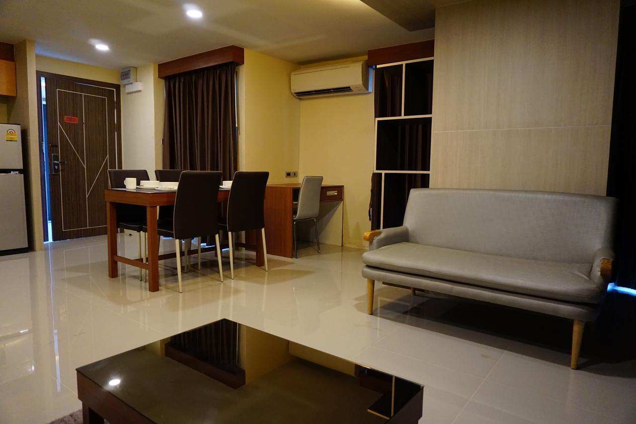 Mansion Pangsapuri *