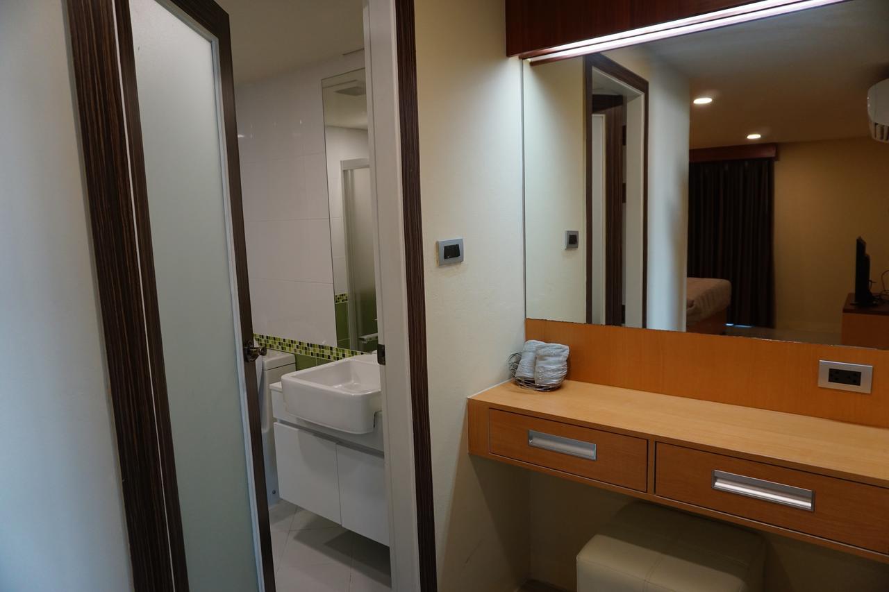 Mansion Bangkok