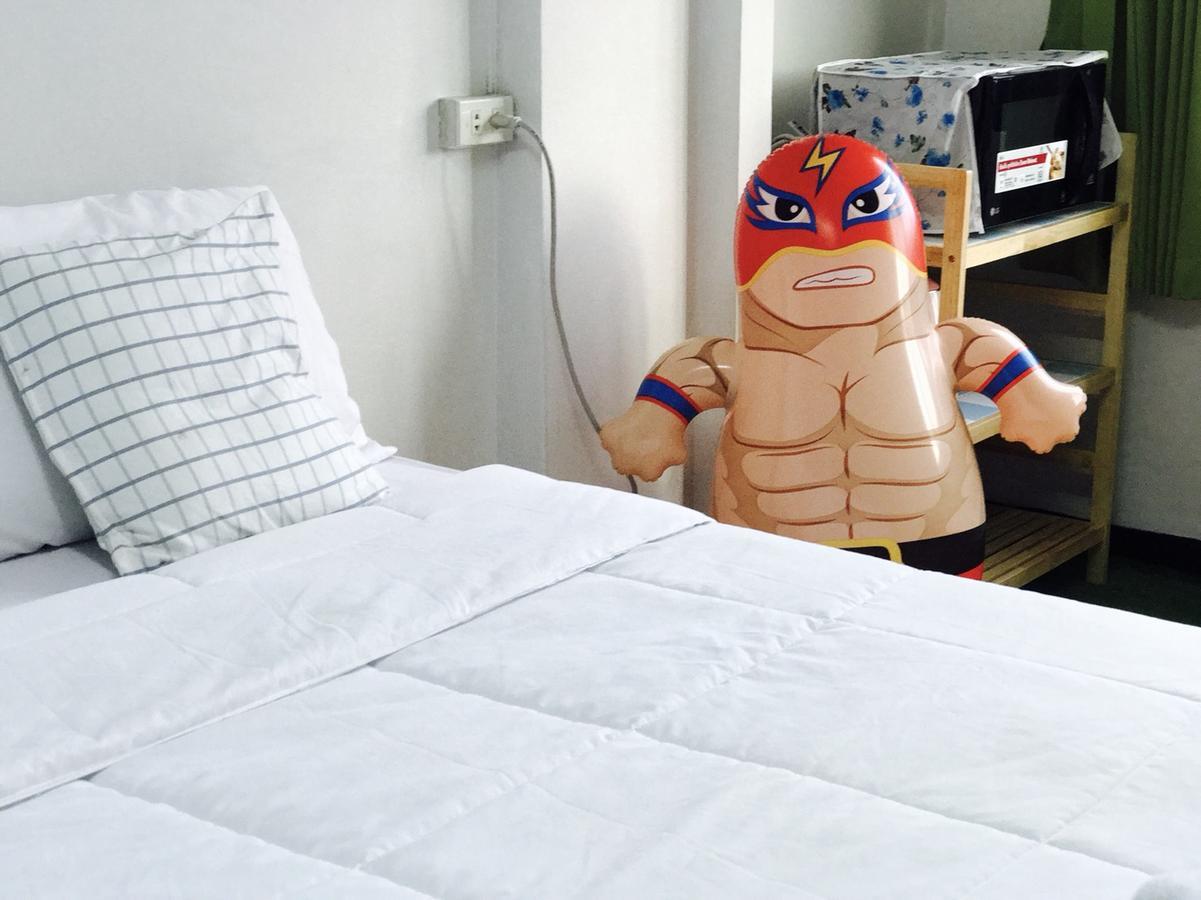 Dd Place Guest house 3*