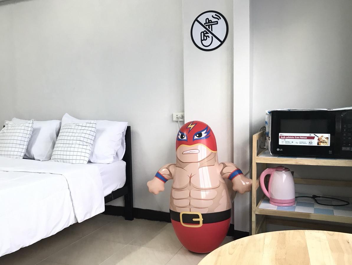 Dd Place 3* Bangkok